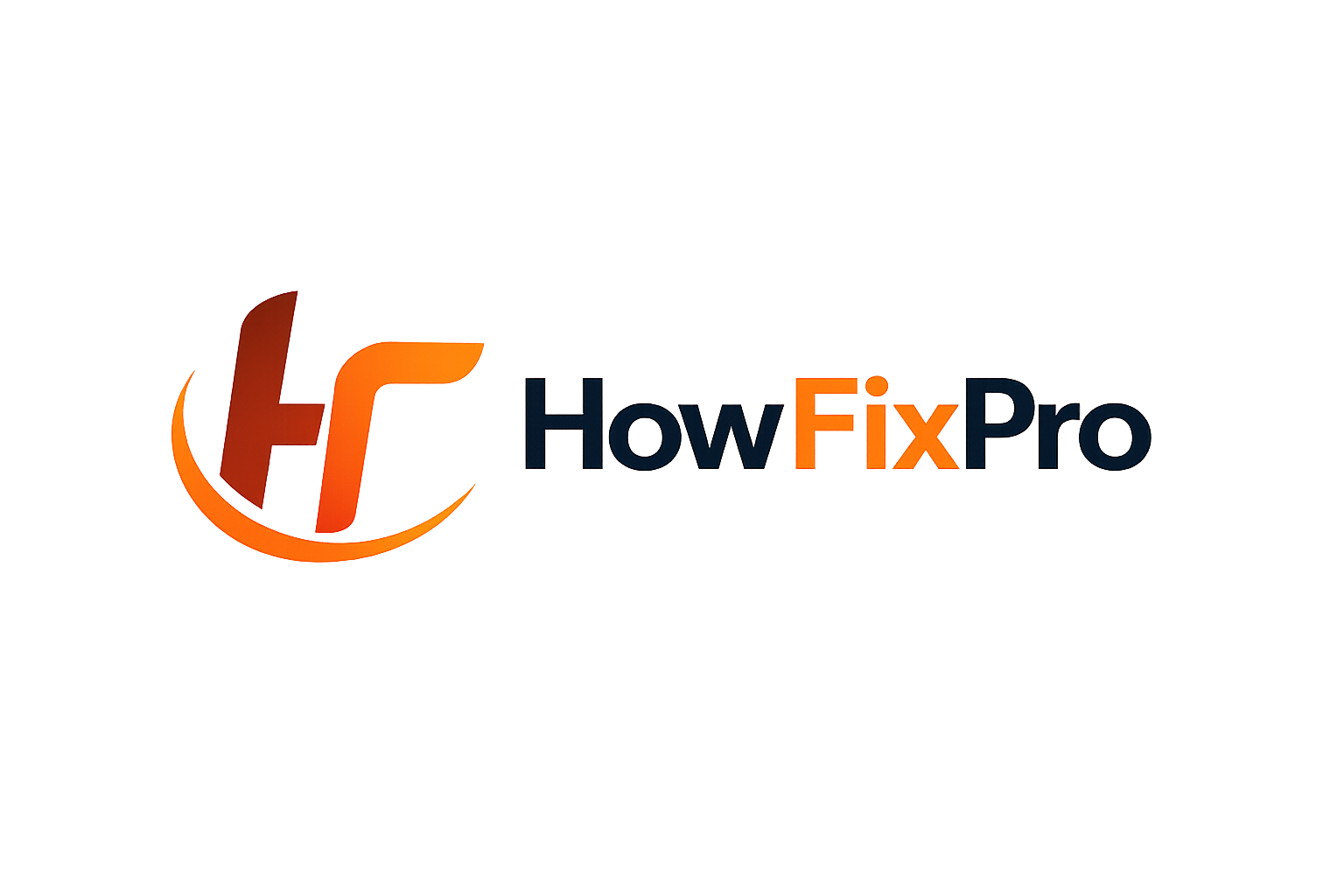 How Fix Pro