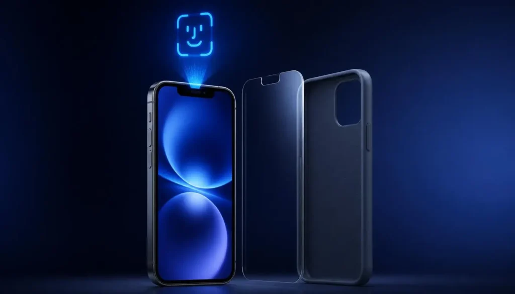 Reset Face ID