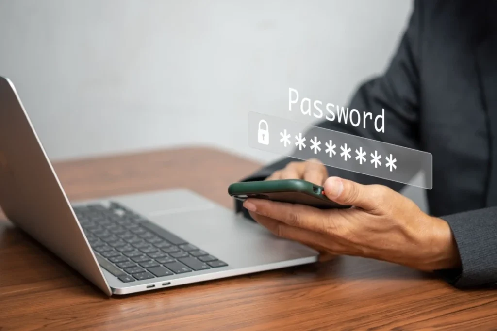 What Is Google Password Manager