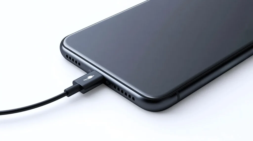 iPhone Won't Charge