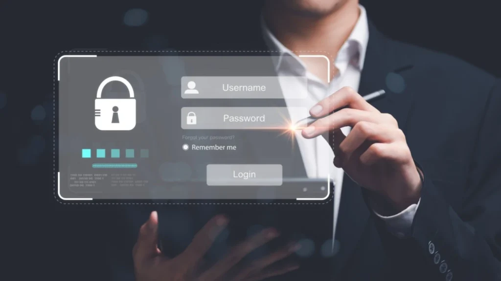 Sync Passwords Across All Your Devices