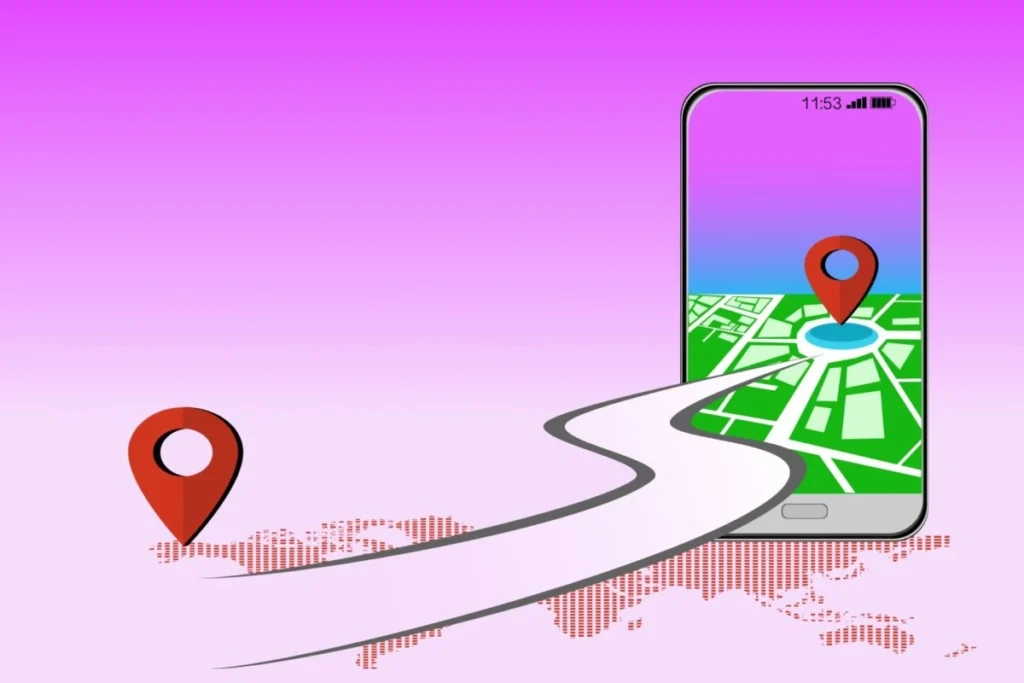 Locate Lost Android Phone with Google Find My Device
