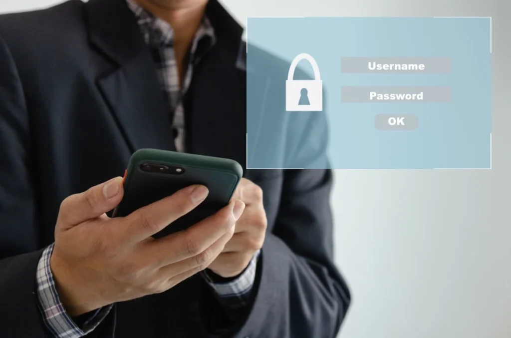 Remotely Lock Your Android Phone with Google Find My Device