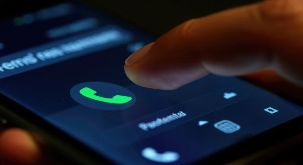 Make Your Android Phone Ring
