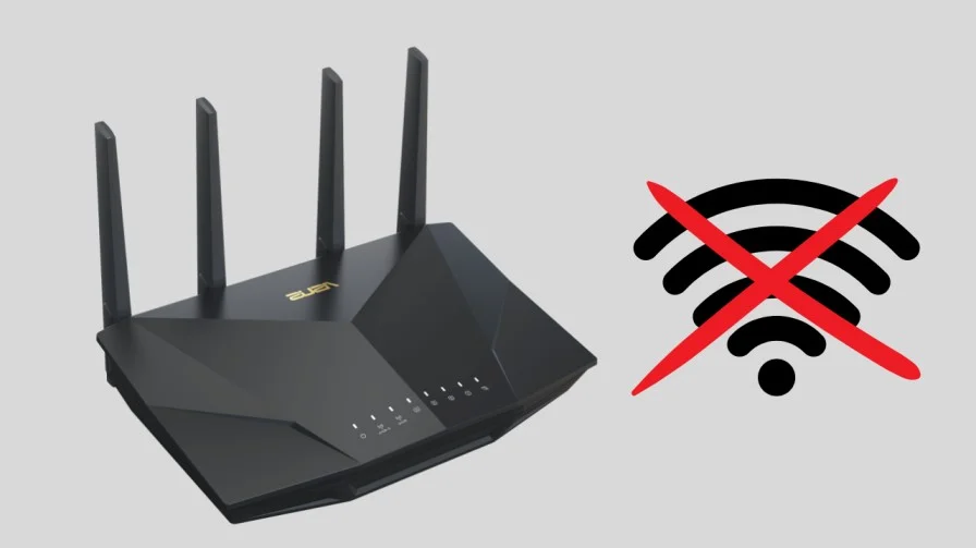 Wi-Fi Keeps Disconnecting