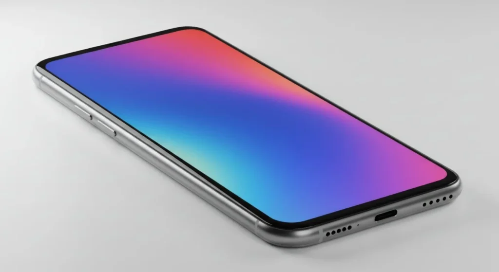 iPhone Cool Down