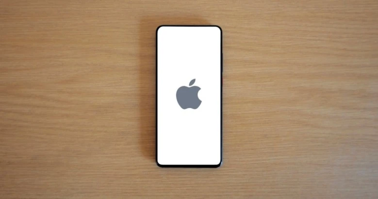 iPhone Stuck on Apple Logo