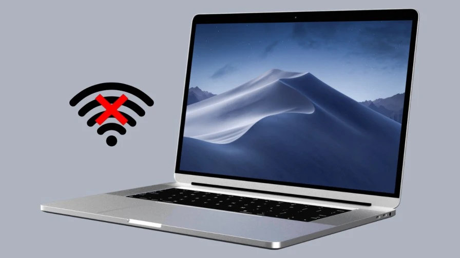 WiFi Connected But No Internet