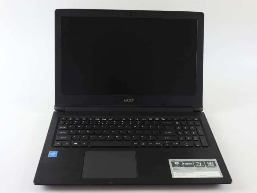 Acer Laptop Won't Turn On
