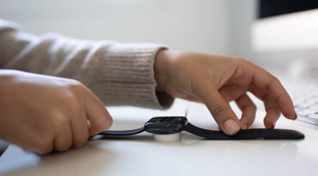 Apple Watch Not Charging