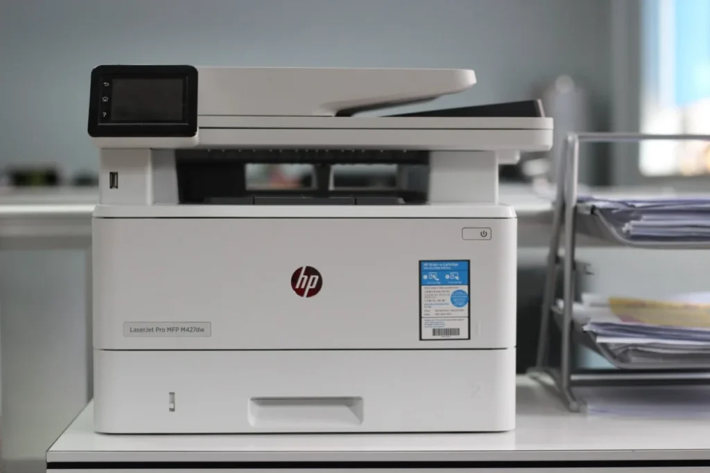HP Printer Not Printing? 9 Easy Fixes That Work