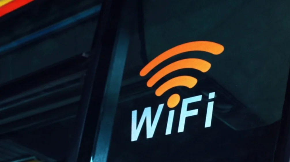 How to Change WiFi Password