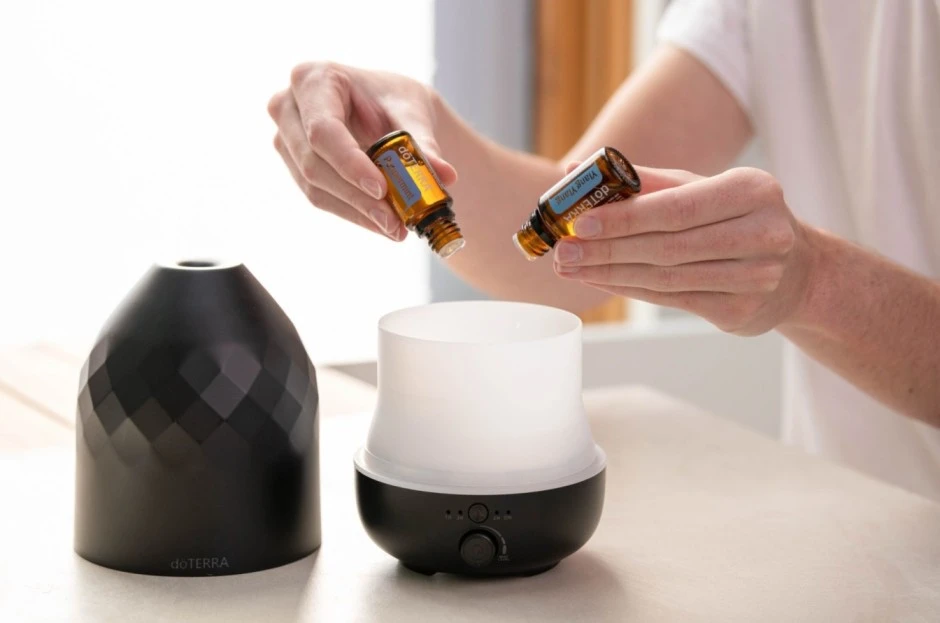 How to Clean a Humidifier