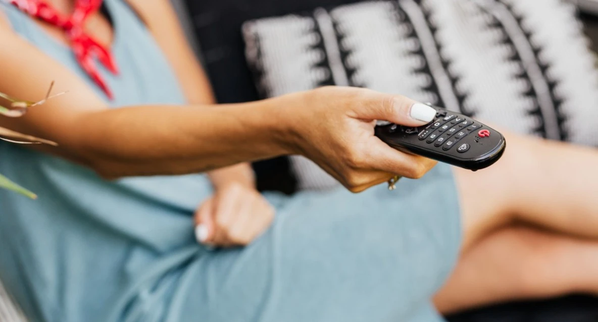 Roku Remote Not Working