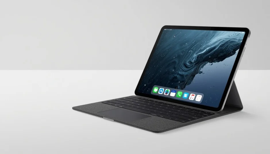 iPad Smart Keyboard Not Working