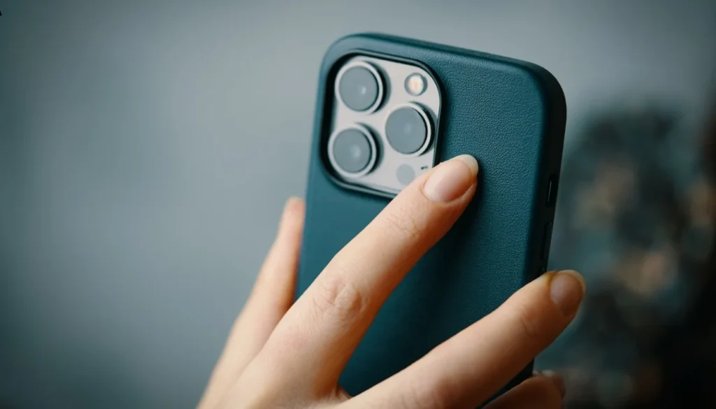 iPhone Frozen? Here's the 60-Second Fix