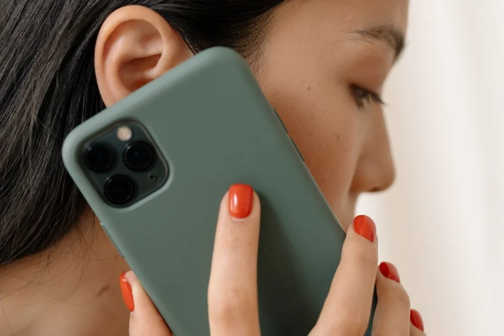 iPhone Speaker Not Working During Calls